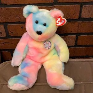 Beanie Original Buddy